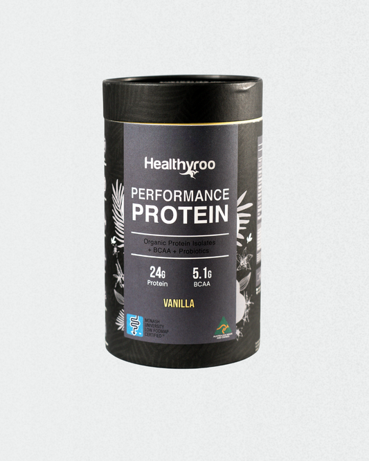 Performance Protein