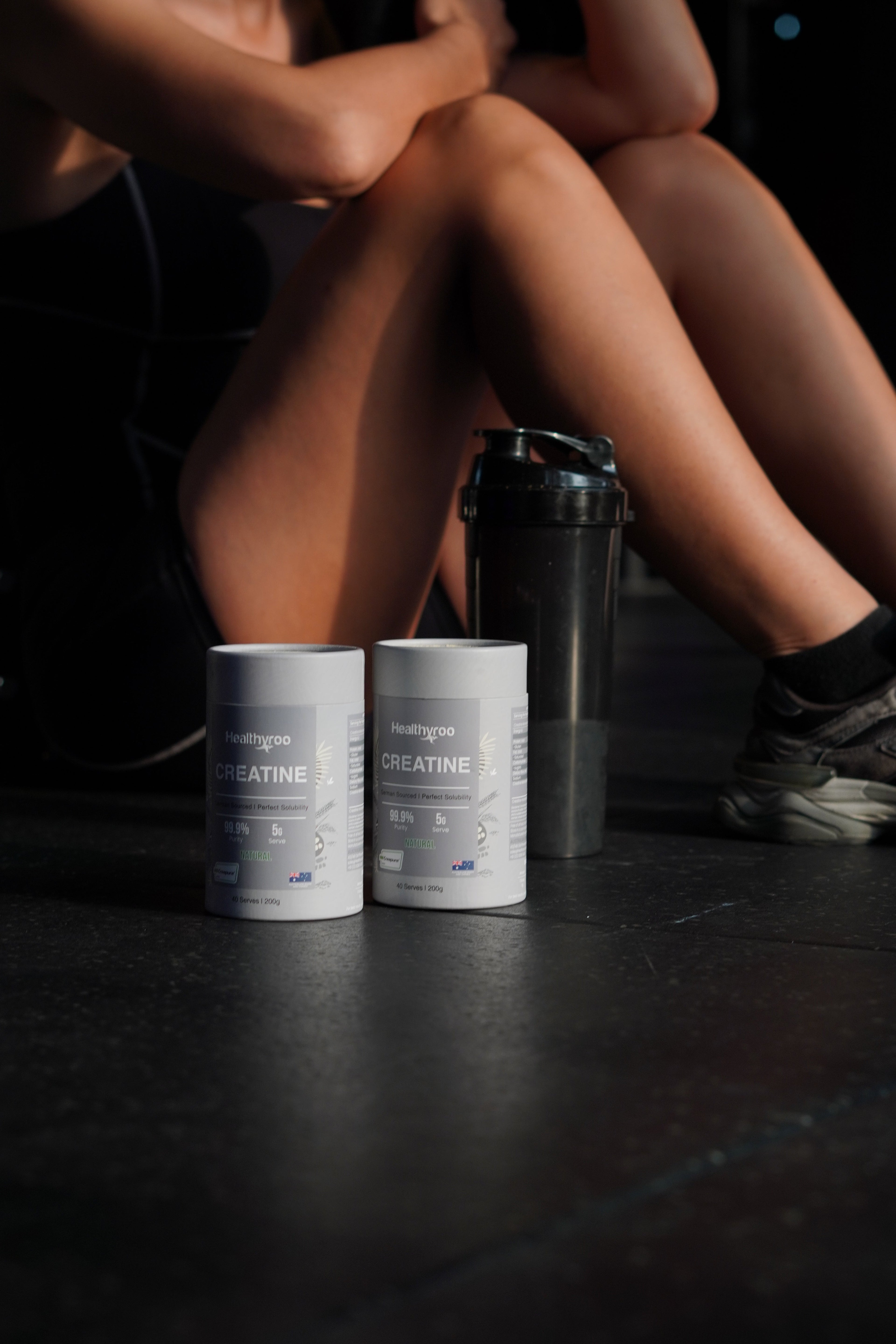 Creatine for Women: The Research Has Changed