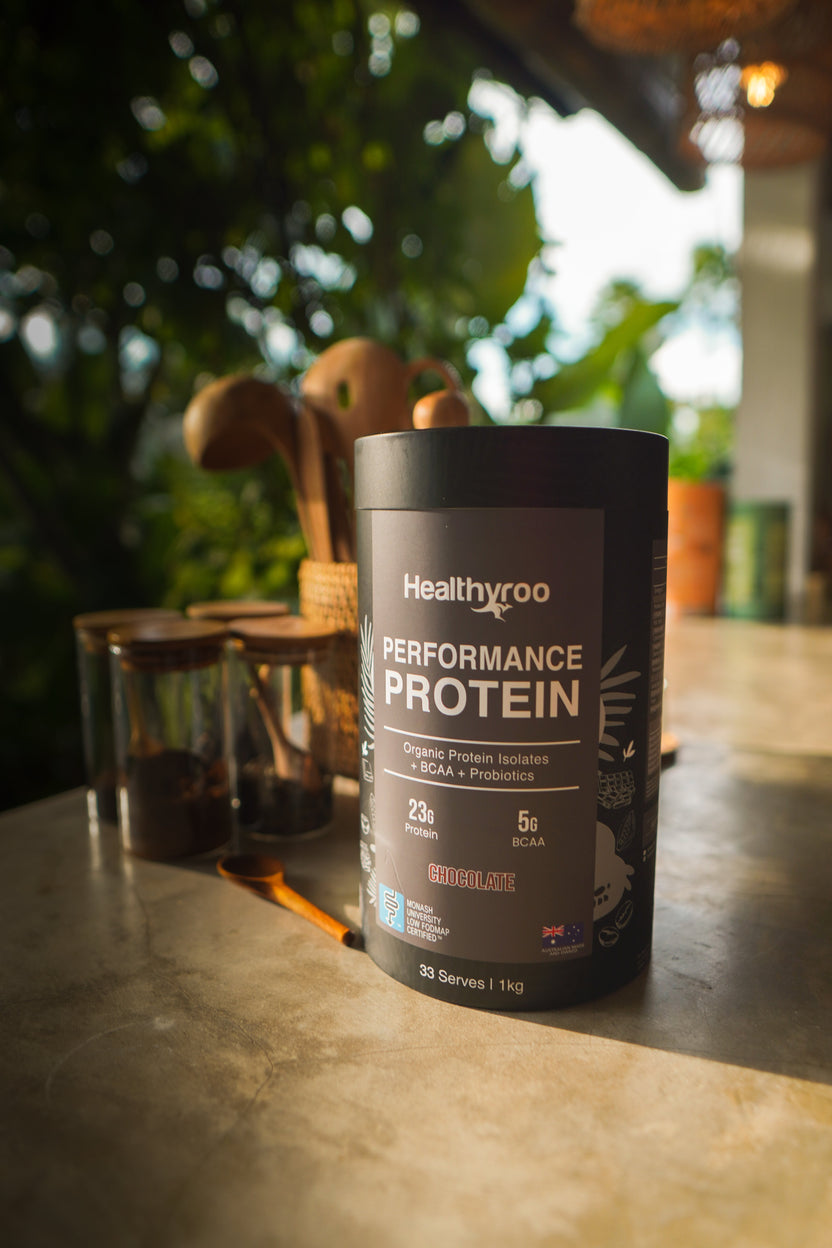 Healthyroo