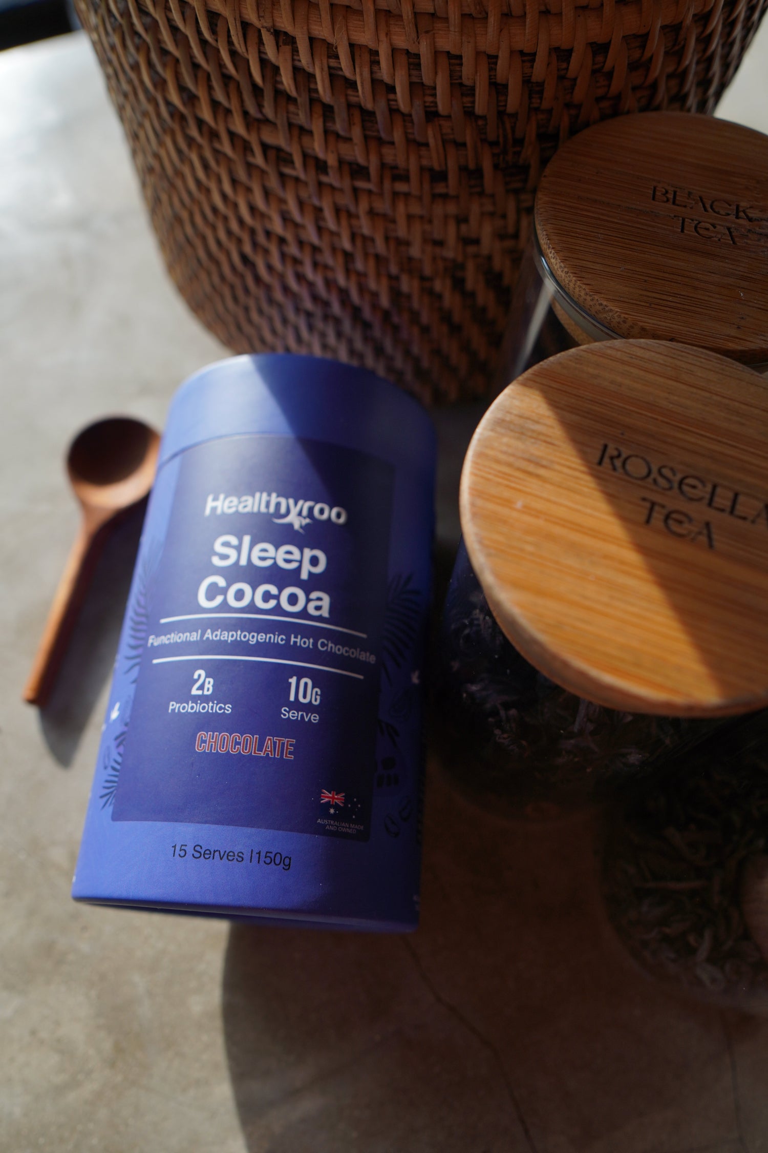 Sleep