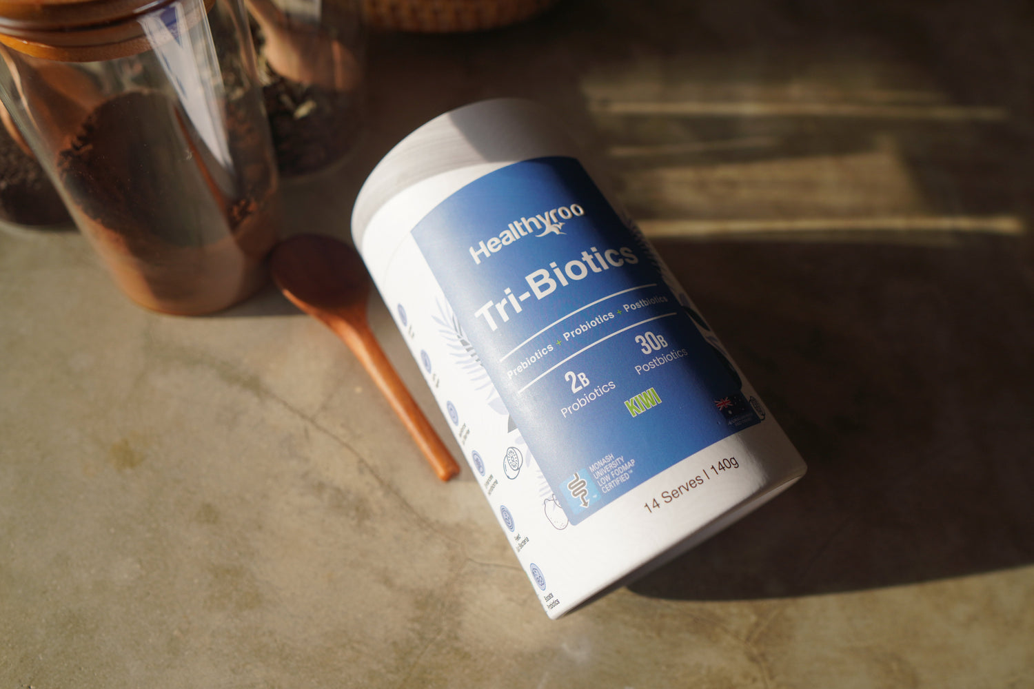 Gut Health