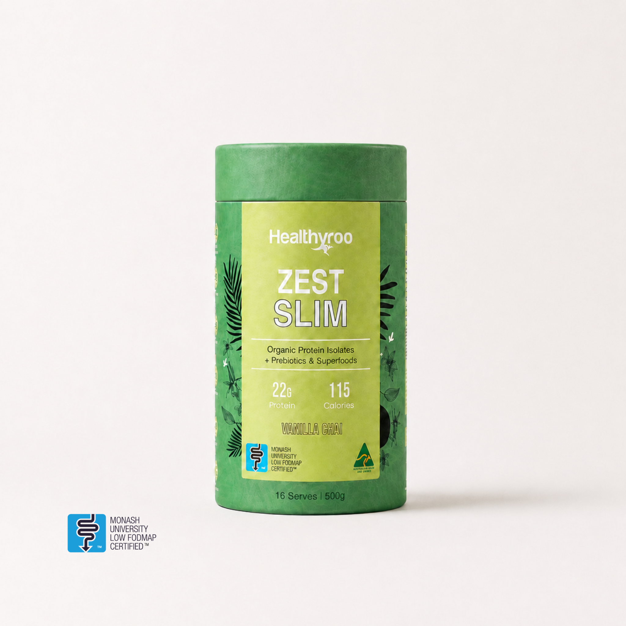 Zest Slim