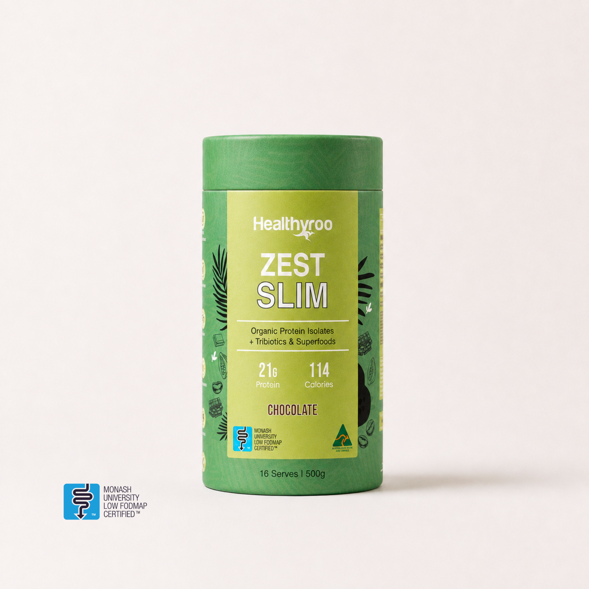 Zest Slim