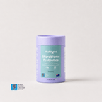 Microbiome Prebiotics