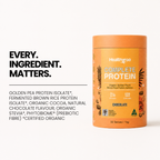 Complete Protein