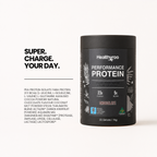 Performance Protein