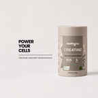 Creapure Creatine