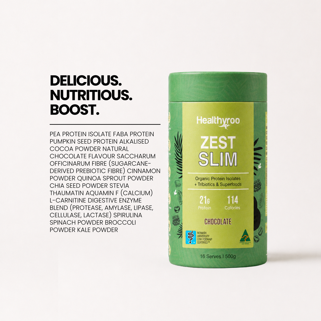 Zest Slim