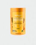 Complete Protein