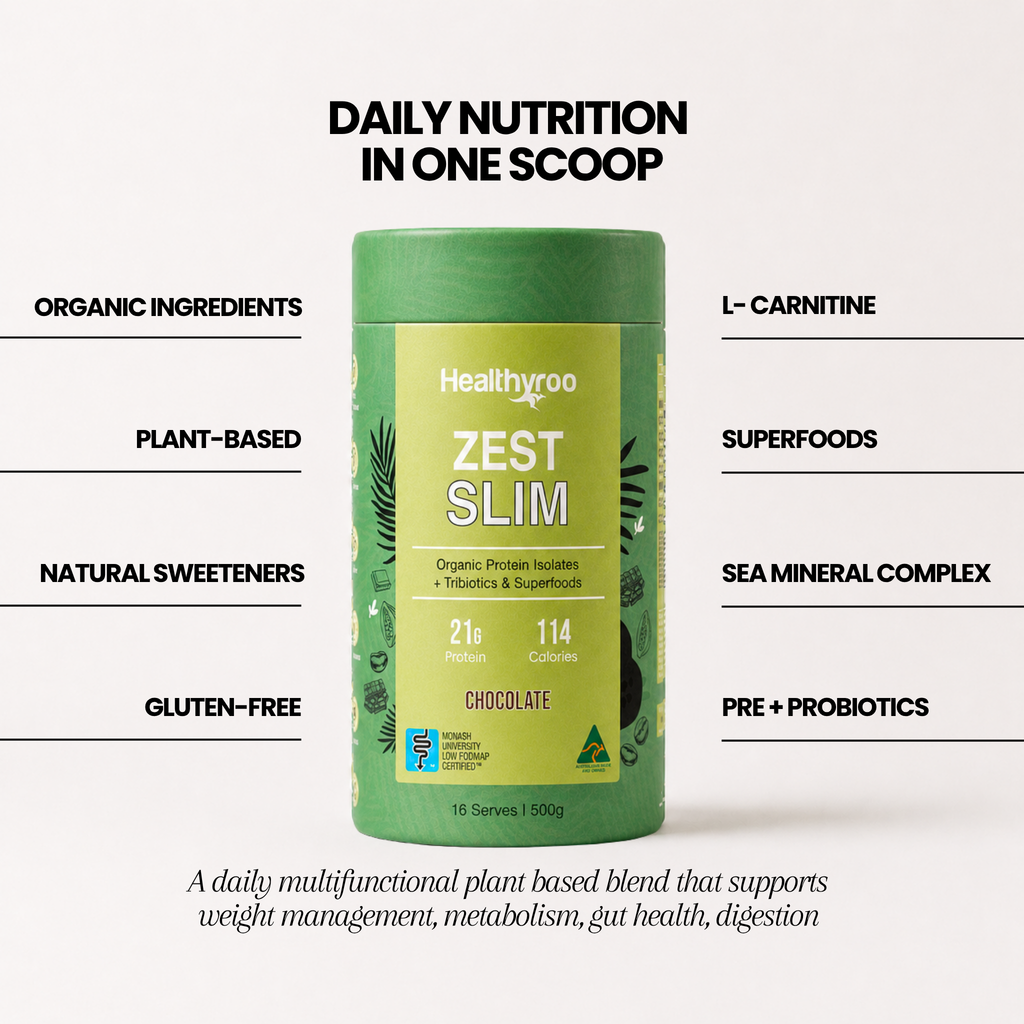 Zest Slim