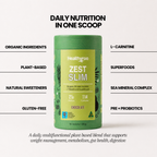 Zest Slim