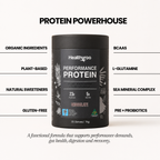 Performance Protein