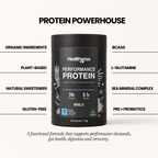 Performance Protein