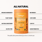 Complete Protein