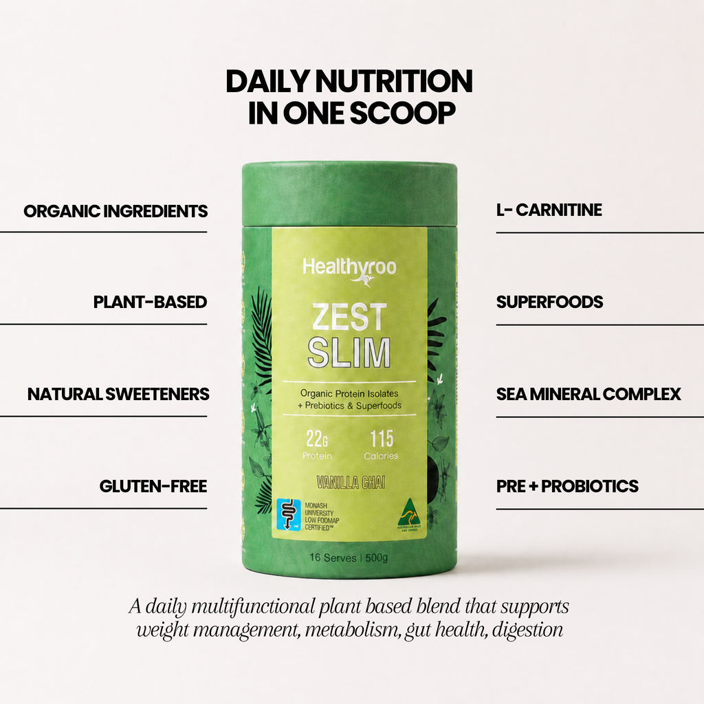 Zest Slim