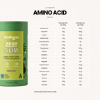 Zest Slim