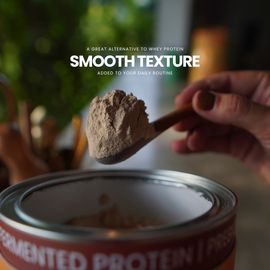 Complete Protein