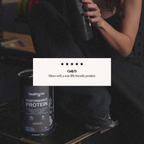 Performance Protein
