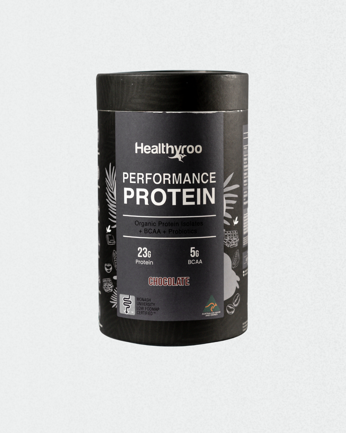 Performance Protein