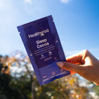 Sleep Cocoa Sachets