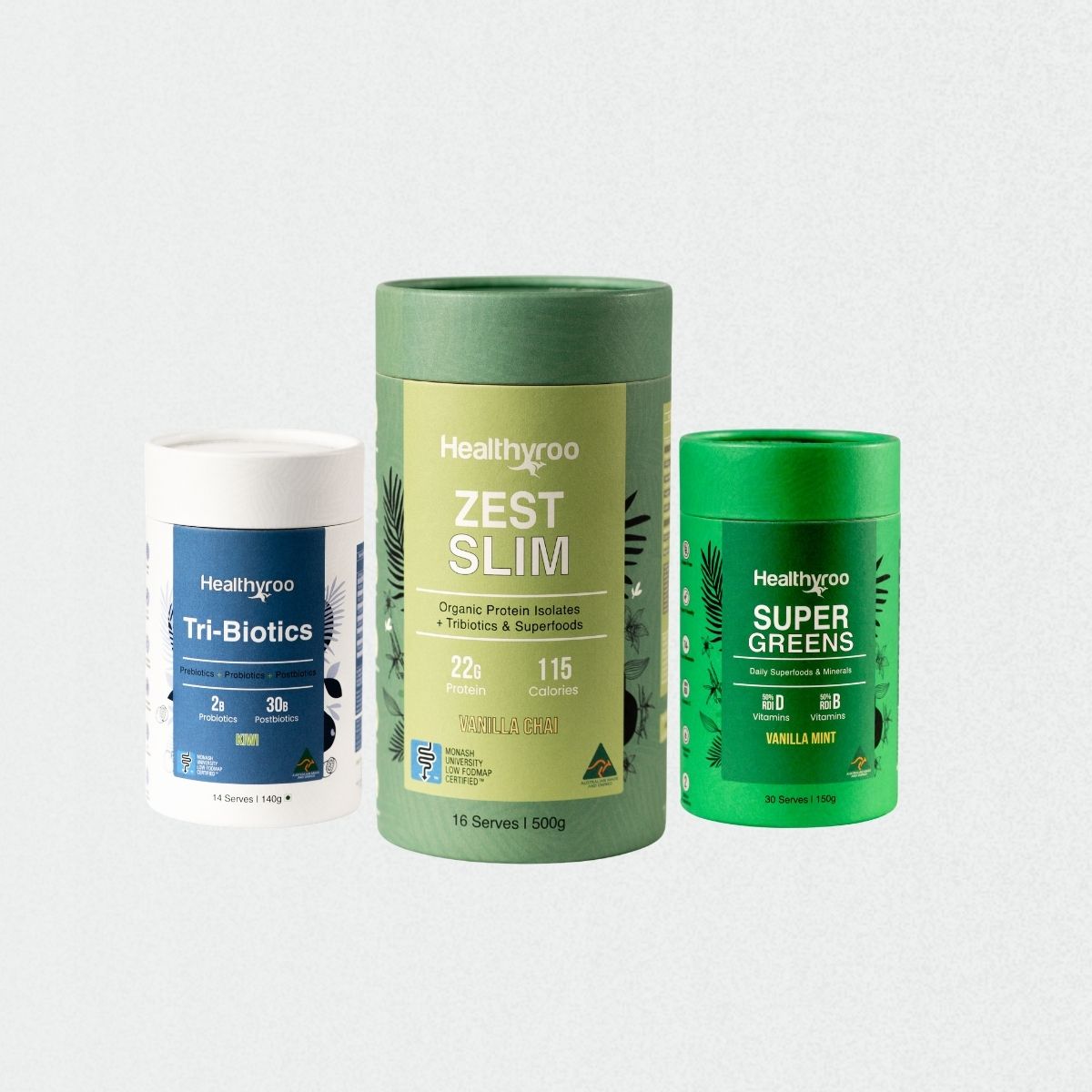Weight Loss Kit