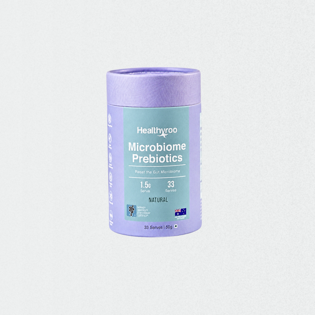 Microbiome Prebiotics