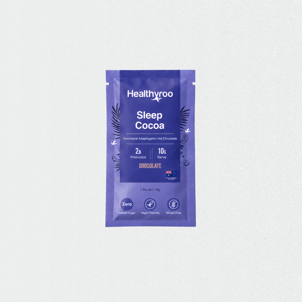 Sleep Cocoa Sachets