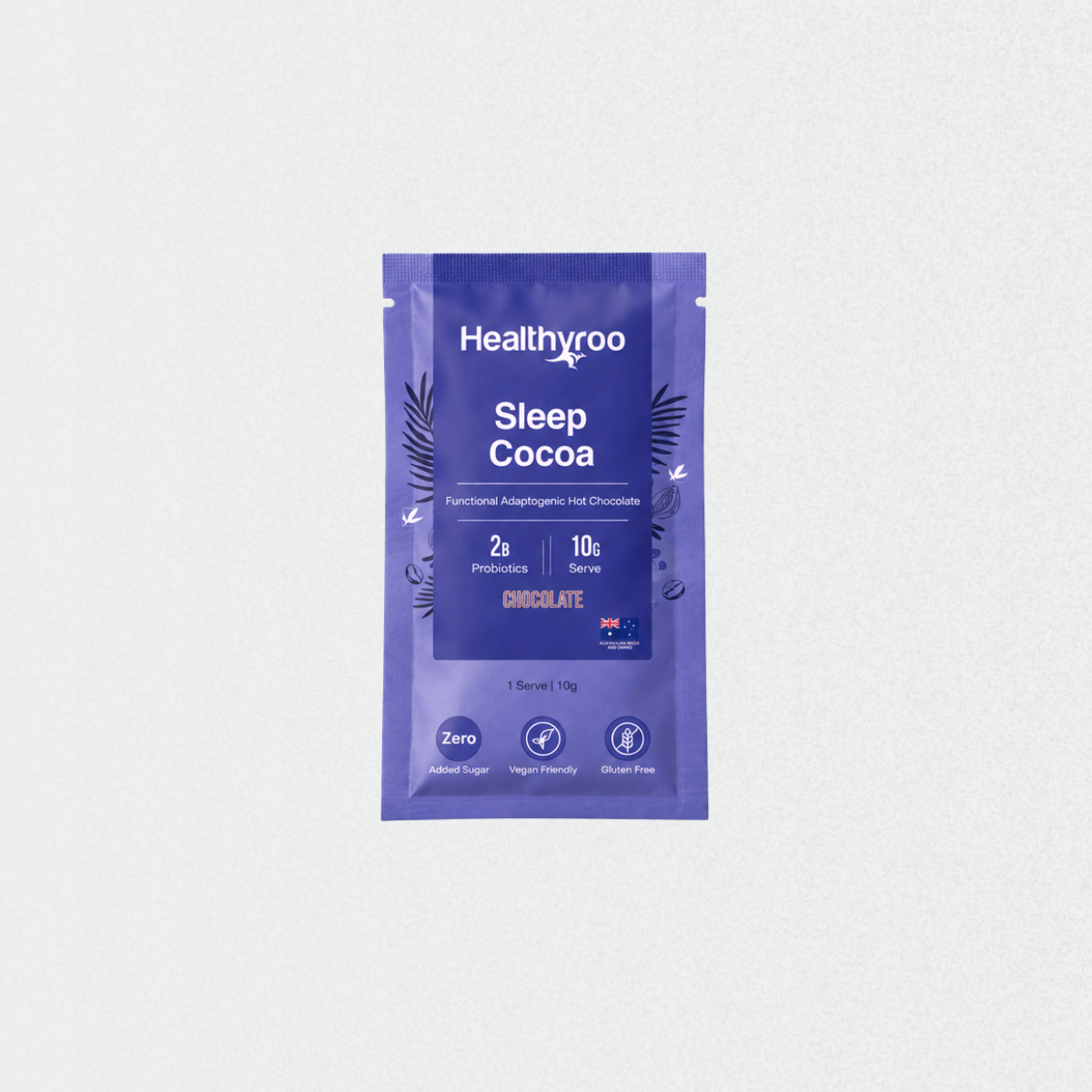Sleep Cocoa Sachets