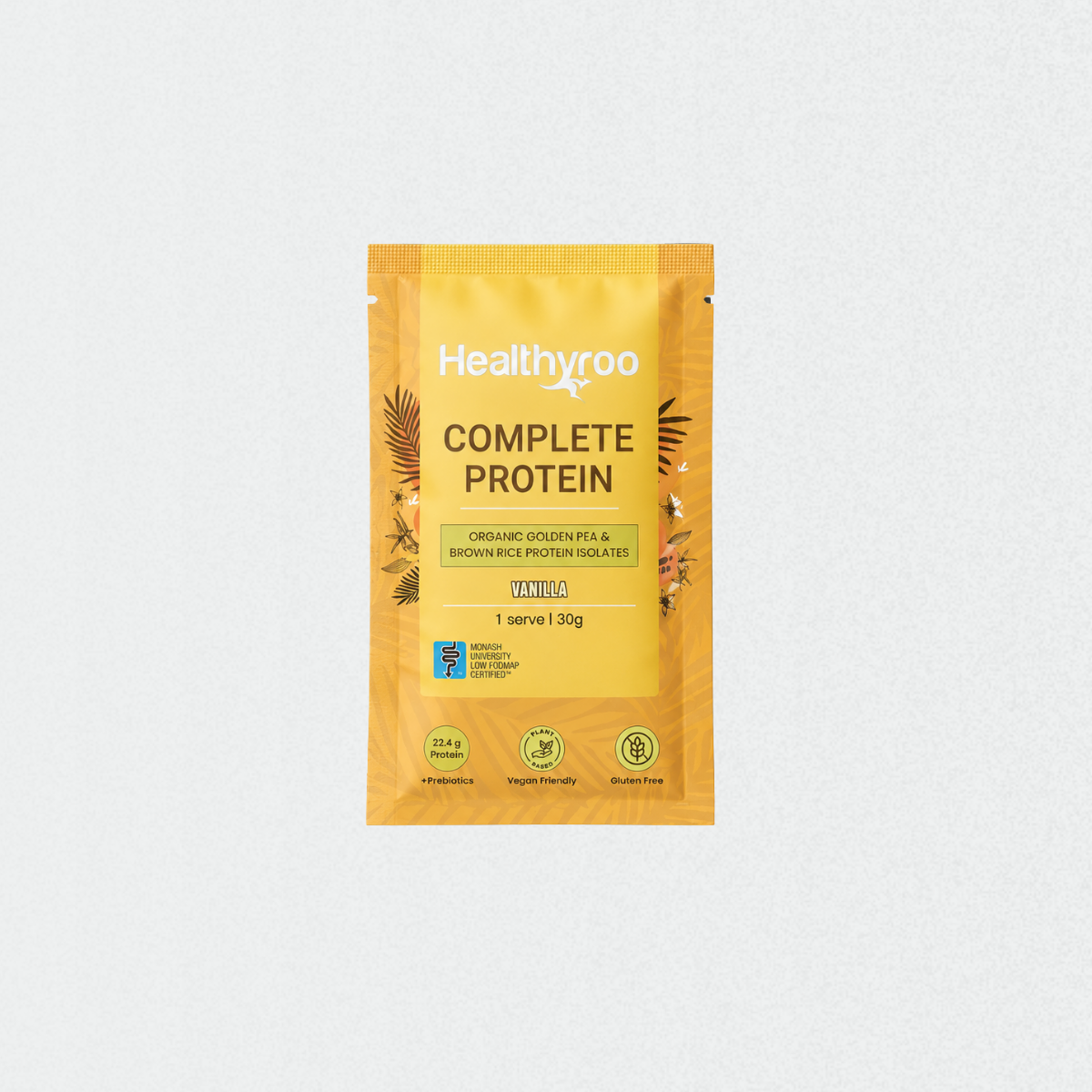 Complete Protein Sachet