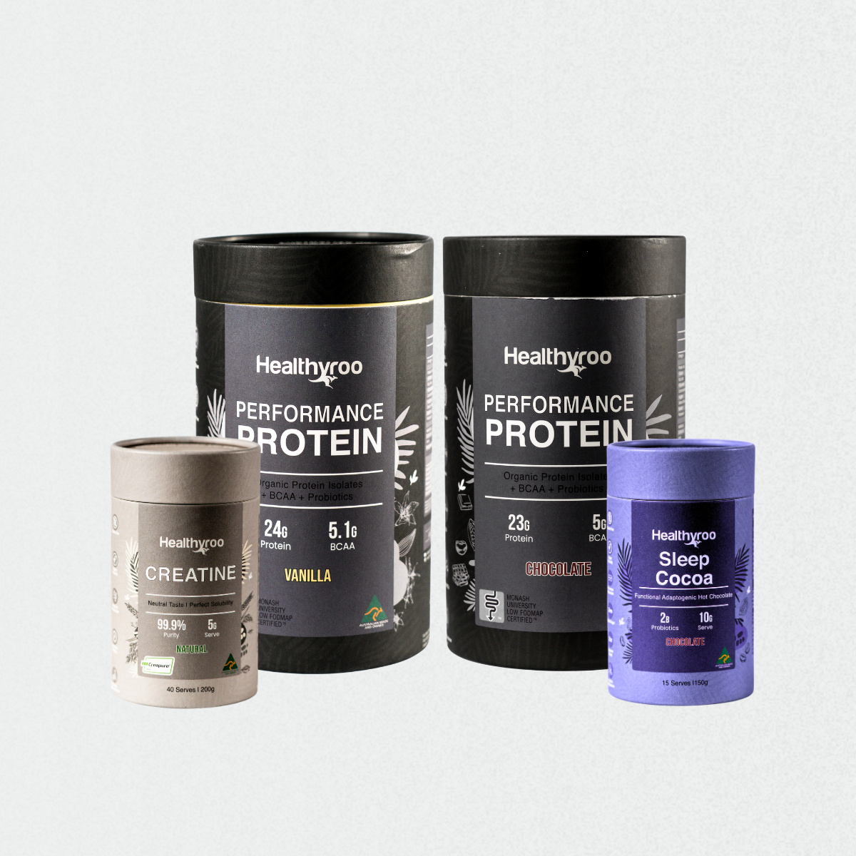 Performance Kit