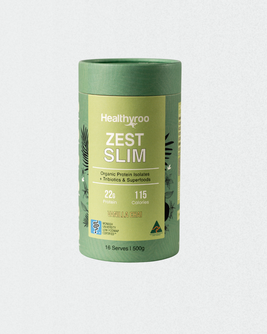 Zest Slim