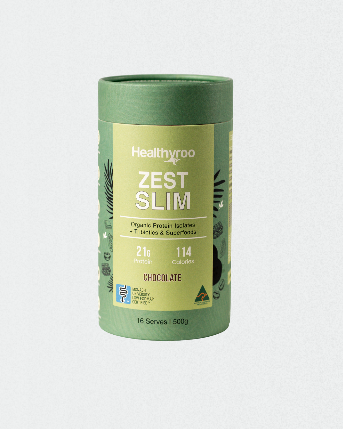 Zest Slim