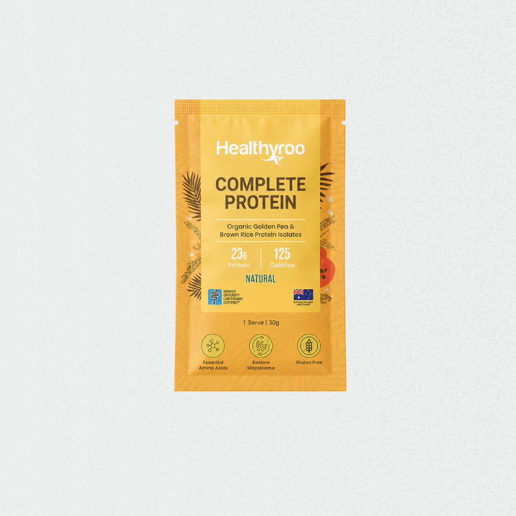 Complete Protein Sachet