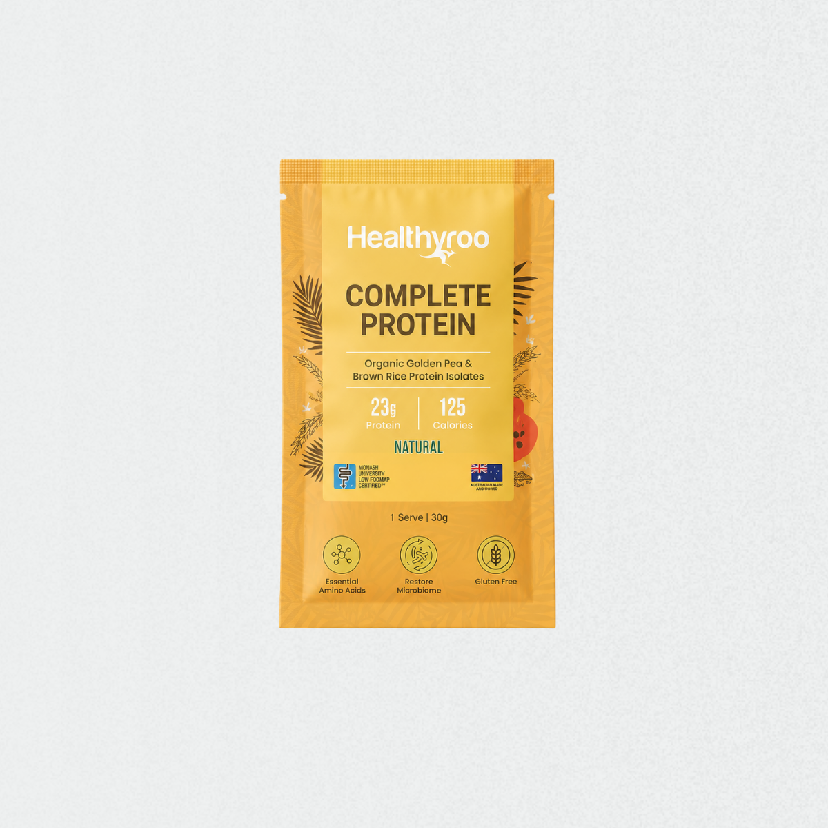 Complete Protein Sachet