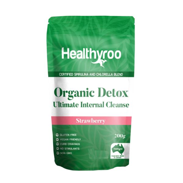 Organic Detox