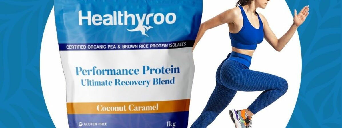 performance protein