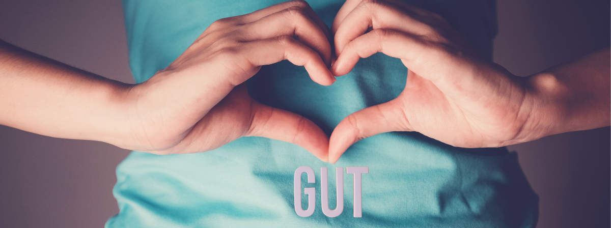 fasting for gut health