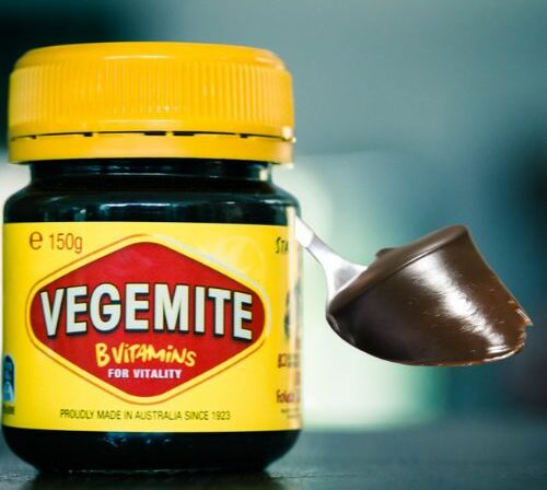 Vegemite  Definition, Ingredients, Nutrition & Australian Culture