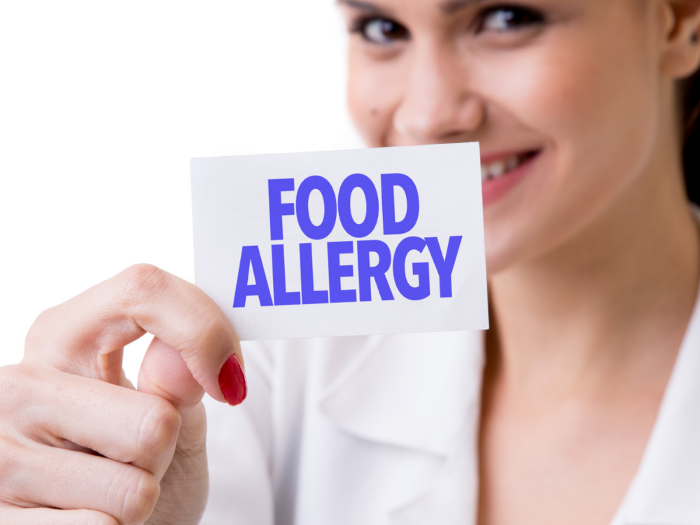 Food Allergy Myths: Separating Facts from Fiction - Healthyroo