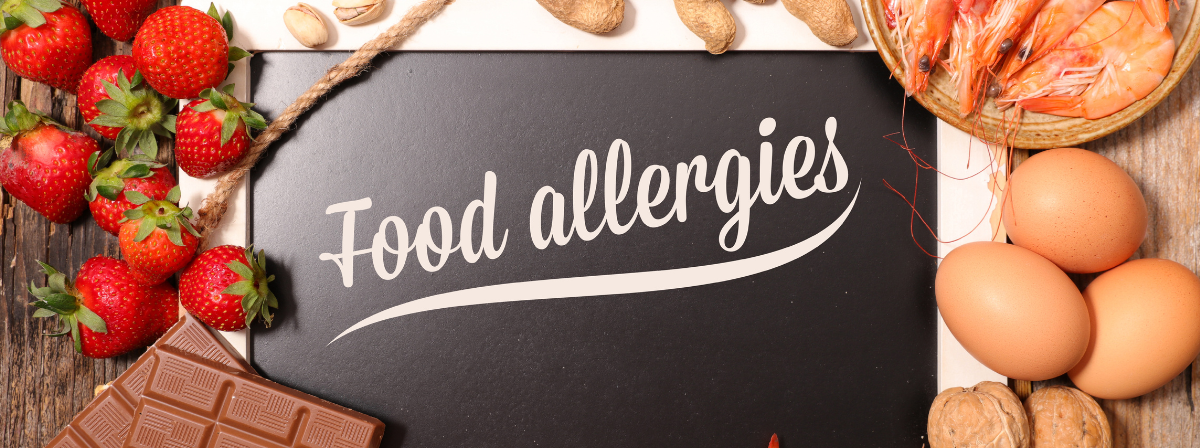 food allergy myths