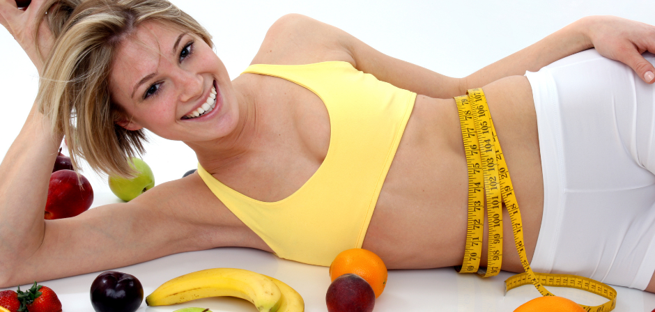 weight management with high quality protein powder
