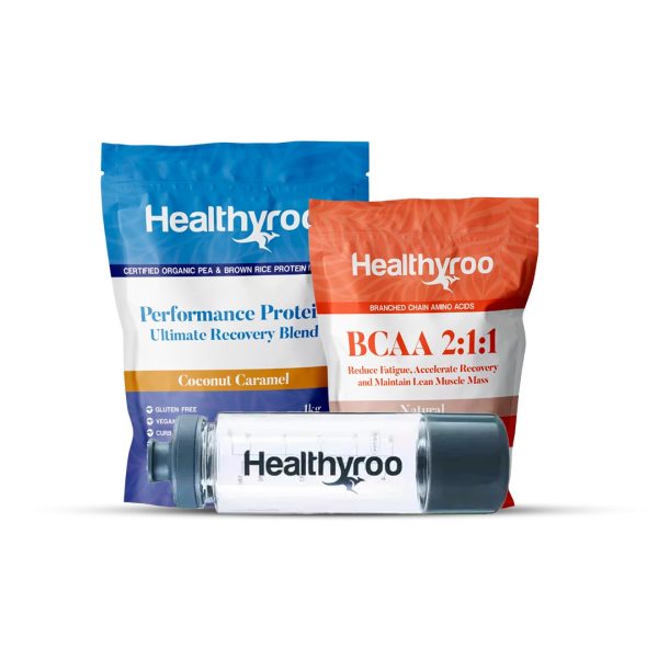 performance pack