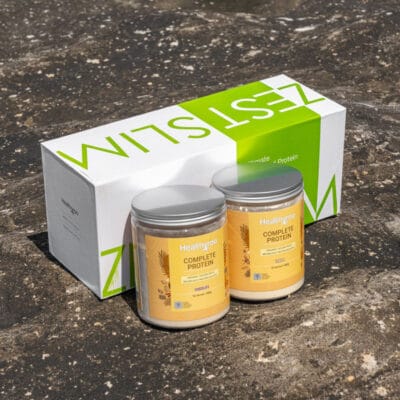 Protein Powders Australia