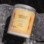 Complete Protein Vanilla