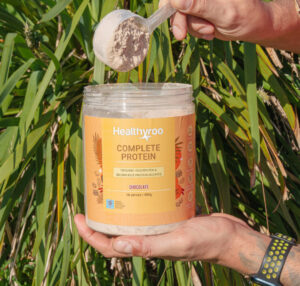 Protein Powder Australia