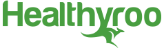 Healthyroo Logo