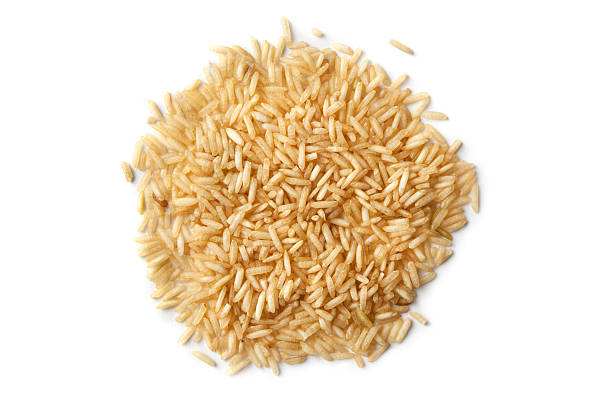 Brown Rice