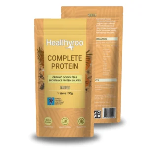 Complete Protein Starter pack