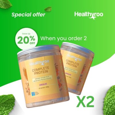 Complete Protein Chocolate