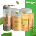 Complete Protein Vanilla
